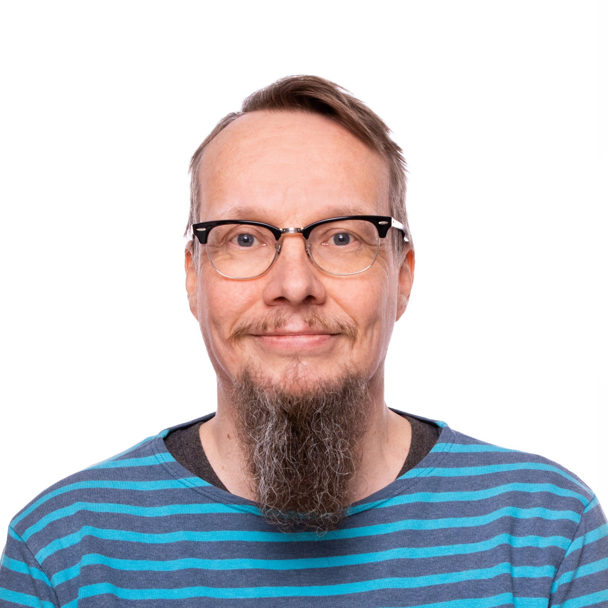 Manu Ojanen Manu Ojanen sovelluskehittäjä