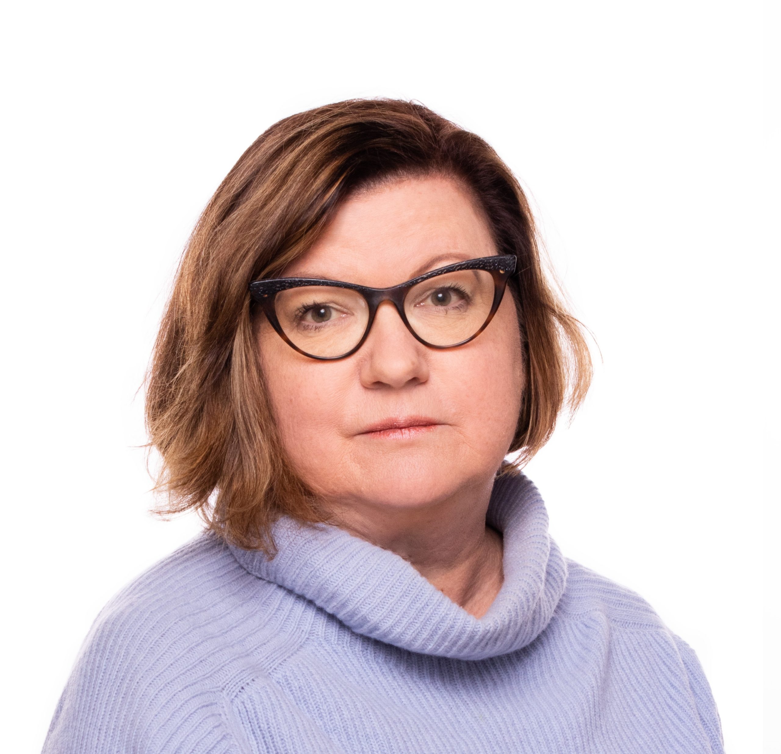 Tuula Silfver